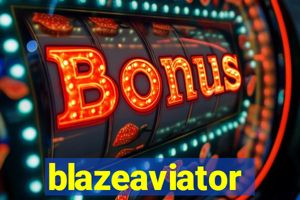 blazeaviator