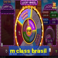 m class brasil