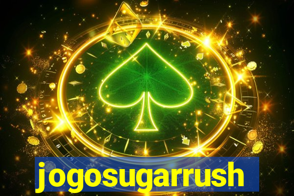 jogosugarrush