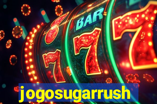 jogosugarrush