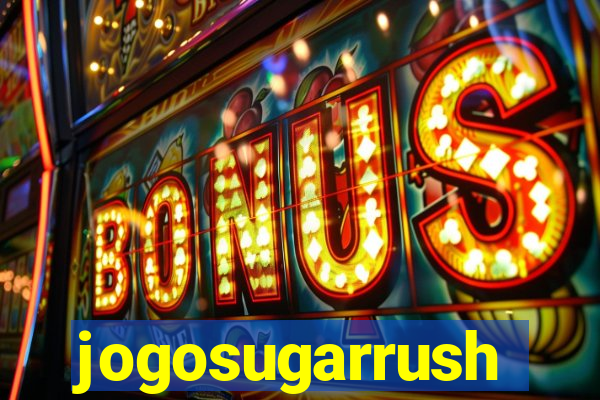 jogosugarrush