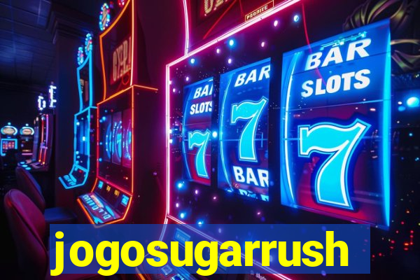 jogosugarrush