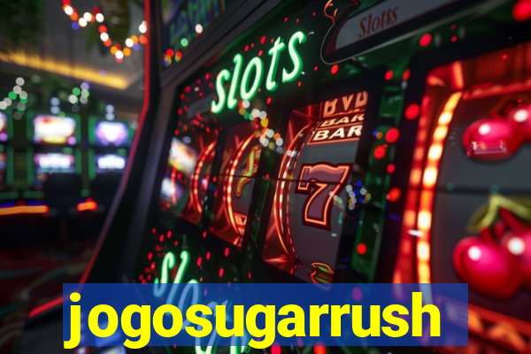 jogosugarrush