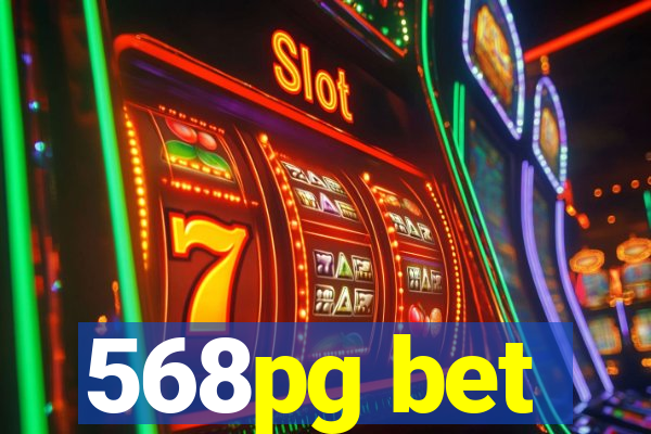 568pg bet