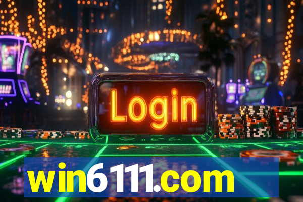 win6111.com