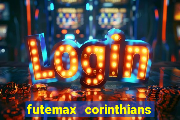 futemax corinthians e flamengo hoje