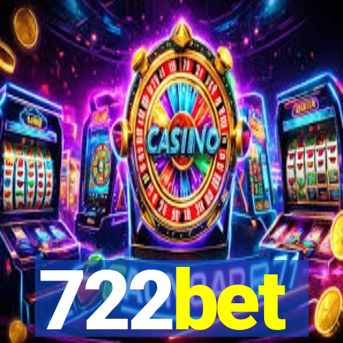 722bet