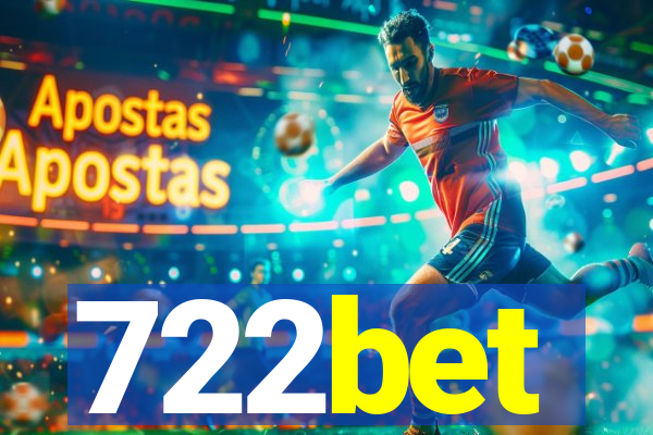 722bet