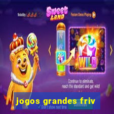 jogos grandes friv