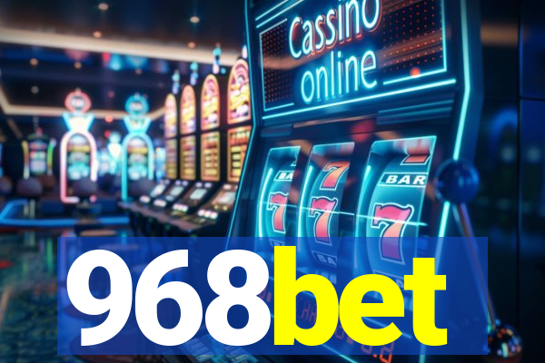 968bet