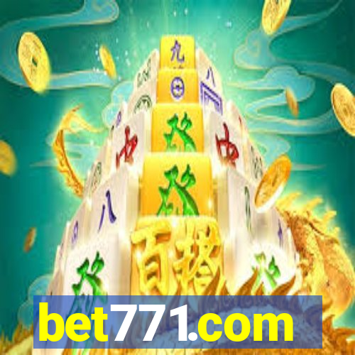 bet771.com