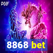 8868 bet