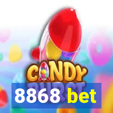 8868 bet