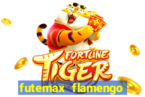 futemax flamengo atletico mineiro