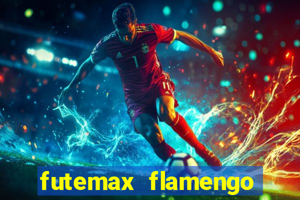 futemax flamengo atletico mineiro