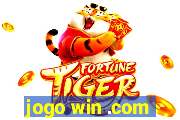 jogo win .com