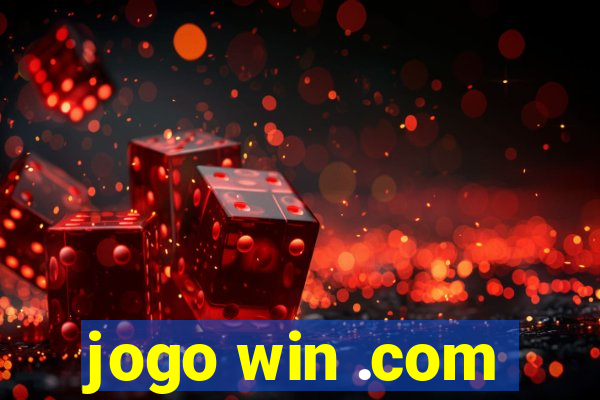 jogo win .com