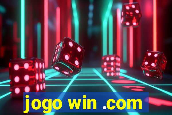 jogo win .com