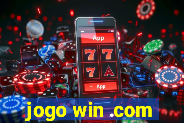 jogo win .com