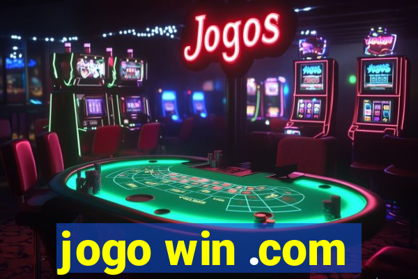 jogo win .com