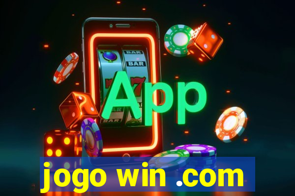 jogo win .com