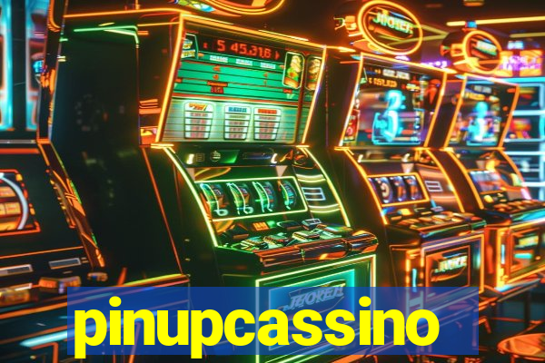 pinupcassino