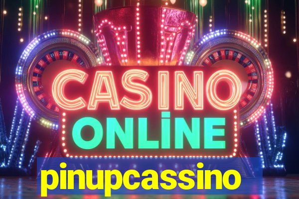 pinupcassino