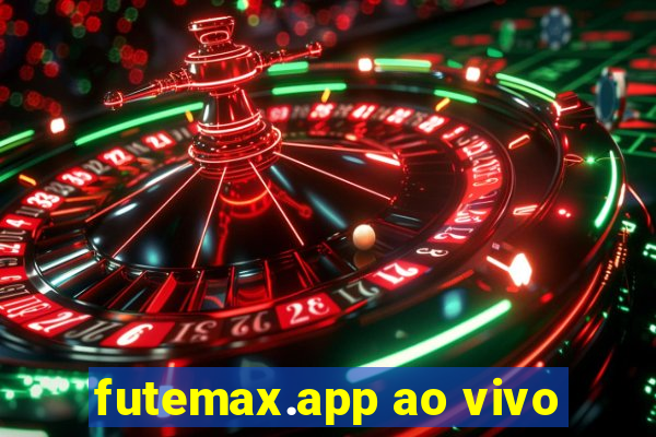 futemax.app ao vivo