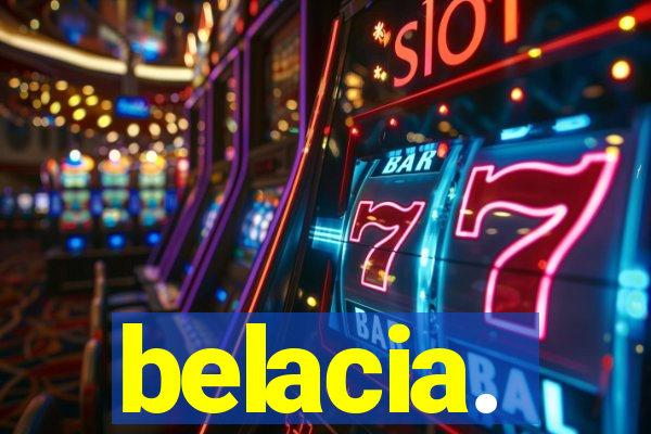 belacia.