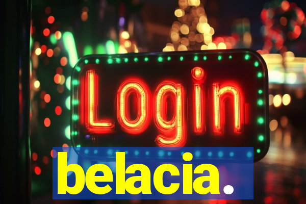 belacia.