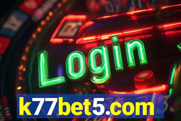 k77bet5.com