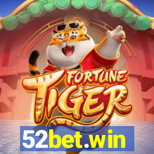 52bet.win