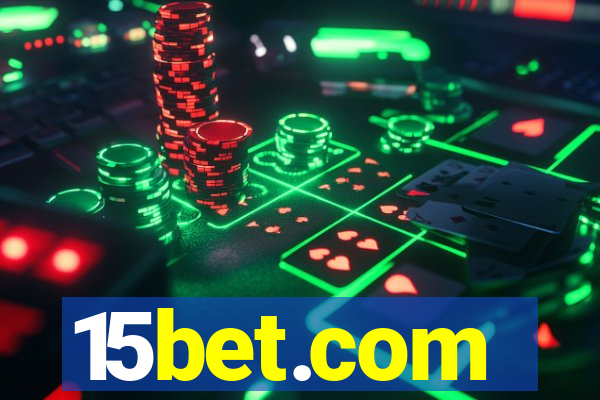 15bet.com