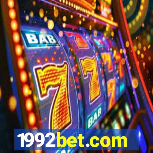 1992bet.com