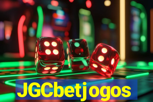 JGCbetjogos