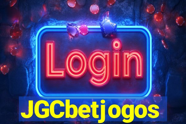 JGCbetjogos