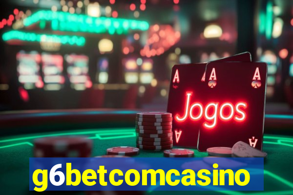 g6betcomcasino