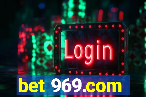 bet 969.com