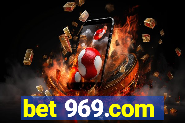 bet 969.com