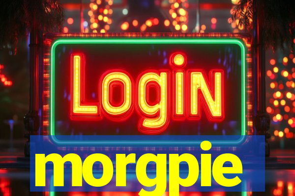 morgpie