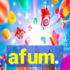 afum.