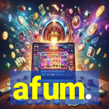 afum.