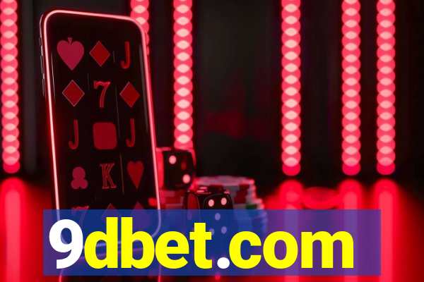 9dbet.com