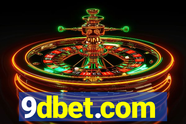 9dbet.com