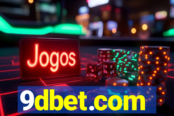 9dbet.com