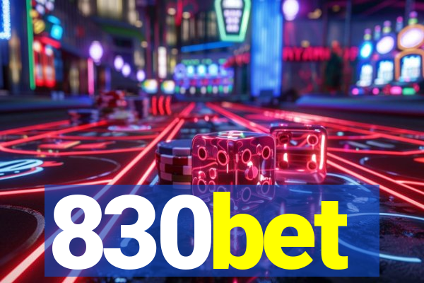 830bet