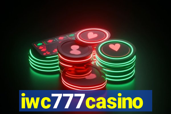 iwc777casino