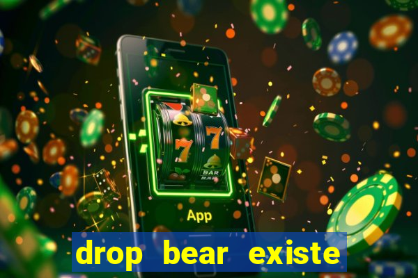 drop bear existe no brasil