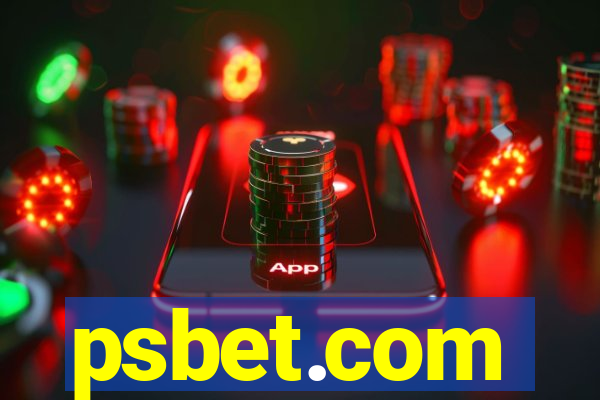 psbet.com