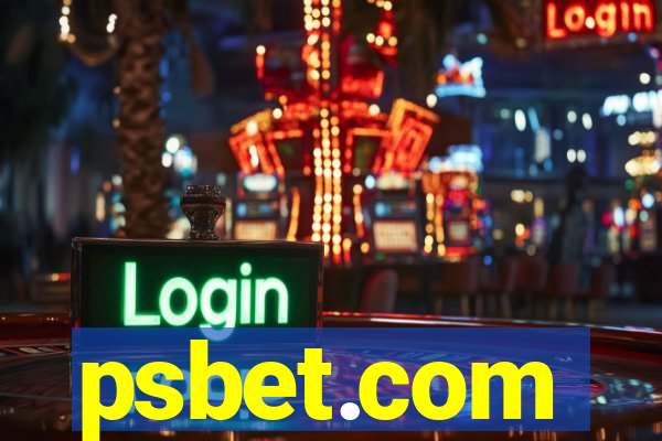 psbet.com